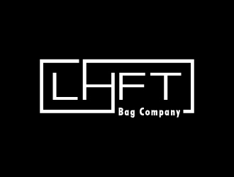 LHFT logo design by treemouse