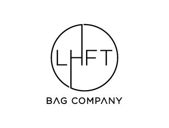 LHFT logo design by treemouse