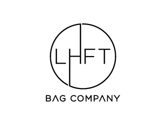 LHFT logo design by treemouse