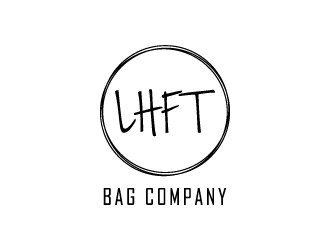 LHFT logo design by treemouse