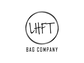 LHFT logo design by treemouse