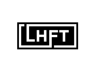 LHFT logo design by asyqh