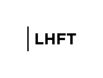 LHFT logo design by asyqh