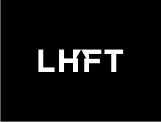 LHFT logo design by asyqh