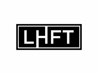 LHFT logo design by afra_art