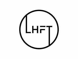 LHFT logo design by afra_art