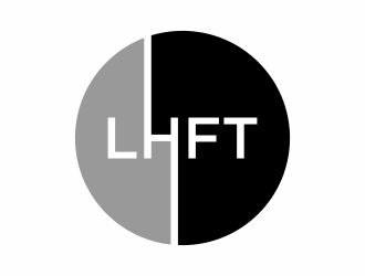 LHFT logo design by afra_art