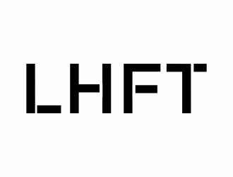 LHFT logo design by afra_art