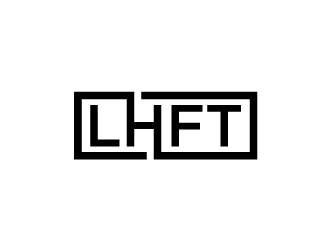 LHFT logo design by yans
