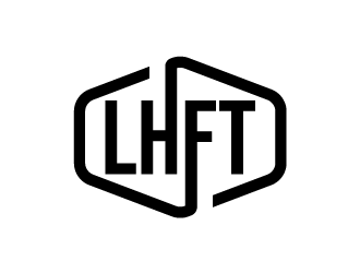 LHFT logo design by yans