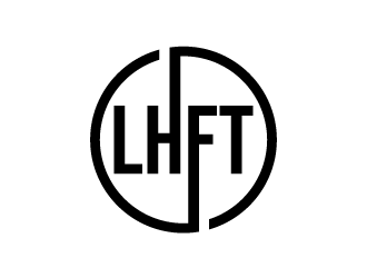 LHFT logo design by yans