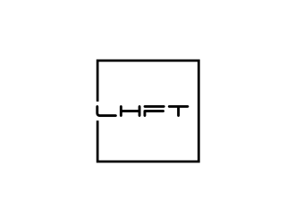 LHFT logo design by hopee
