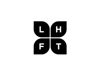 LHFT logo design by hopee