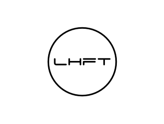 LHFT logo design by hopee