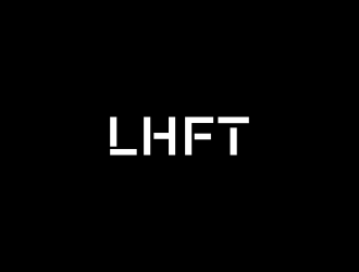 LHFT logo design by qqdesigns