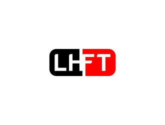 LHFT logo design by qqdesigns