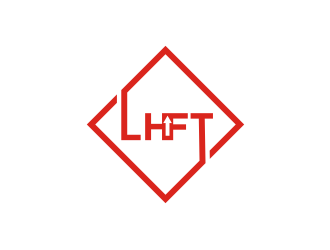 LHFT logo design by Diancox