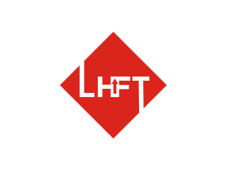 LHFT logo design by Diancox