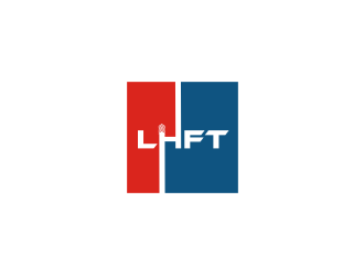 LHFT logo design by Diancox