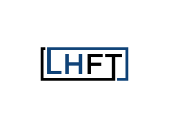 LHFT logo design by RIANW