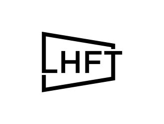 LHFT logo design by RIANW