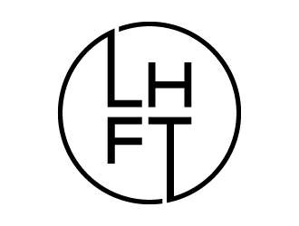 LHFT logo design by SHAHIR LAHOO