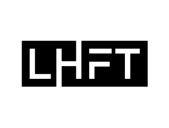 LHFT logo design by icha_icha
