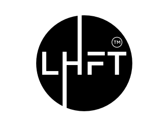 LHFT logo design by icha_icha