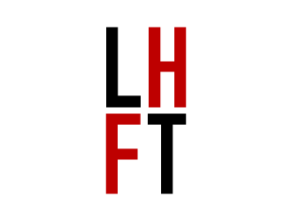 LHFT logo design by Ultimatum