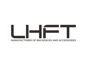 LHFT logo design by changcut