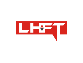 LHFT logo design by Diancox