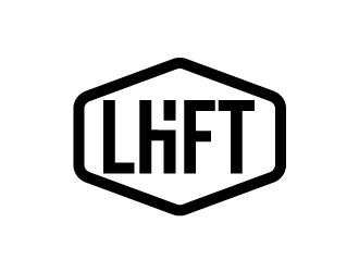 LHFT logo design by yans
