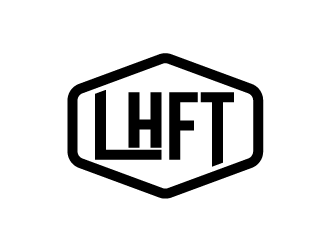 LHFT logo design by yans