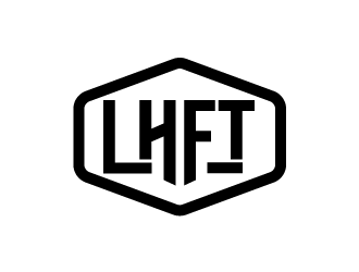LHFT logo design by yans
