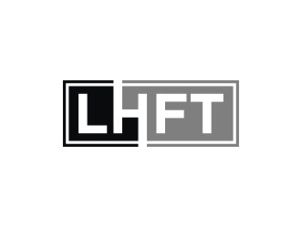 LHFT logo design by josephira