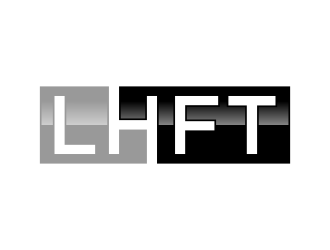 LHFT logo design by andayani*