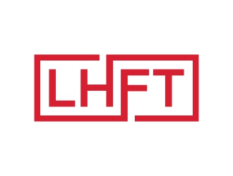LHFT logo design by rizuki