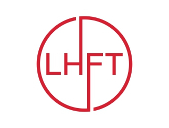 LHFT logo design by rizuki