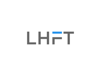 LHFT logo design by javaz
