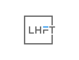 LHFT logo design by javaz