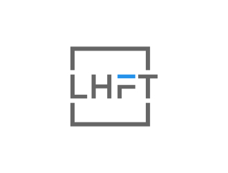 LHFT logo design by javaz