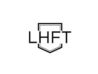 LHFT logo design by my!dea