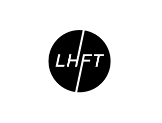 LHFT logo design by my!dea