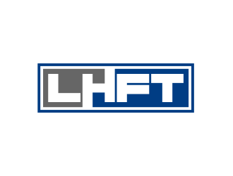 LHFT logo design by serprimero