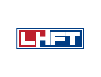LHFT logo design by serprimero