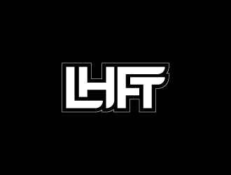 LHFT logo design by PRN123