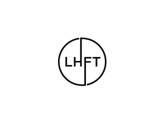 LHFT logo design by clayjensen