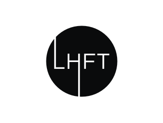 LHFT logo design by clayjensen