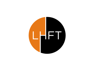 LHFT logo design by clayjensen