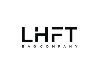 LHFT logo design by clayjensen